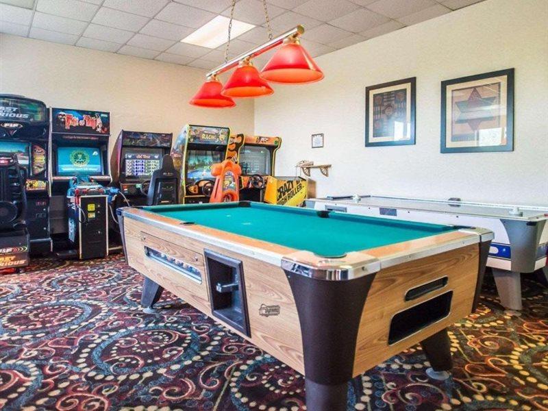 Comfort Inn Pocono Lakes Region Lake Ariel Buitenkant foto