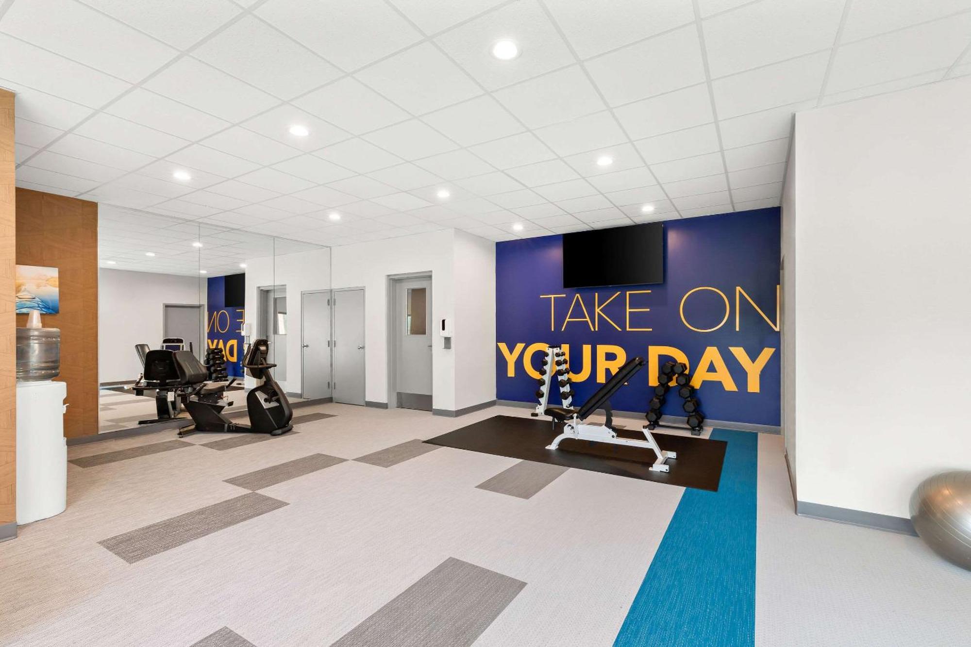 Comfort Inn Pocono Lakes Region Lake Ariel Buitenkant foto