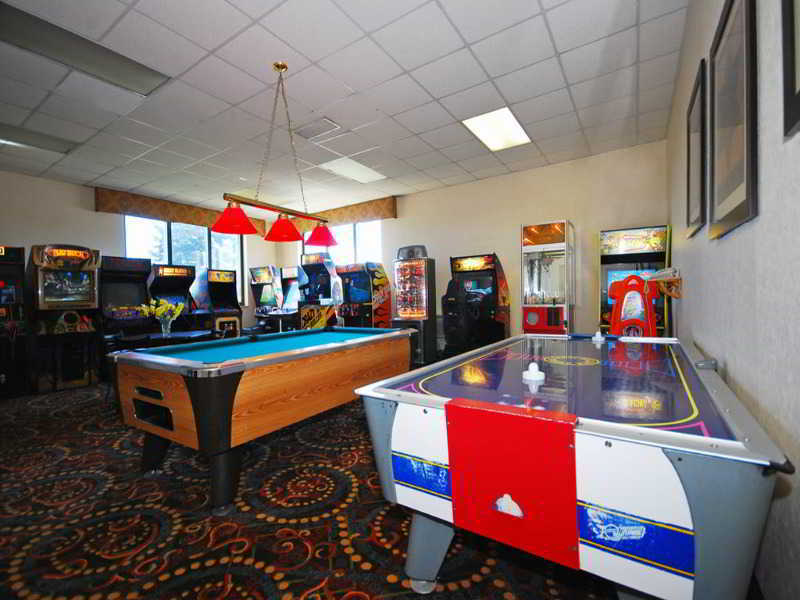 Comfort Inn Pocono Lakes Region Lake Ariel Buitenkant foto